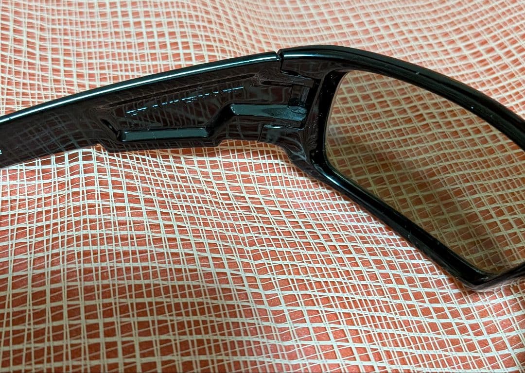 Oakley サングラス ブラック