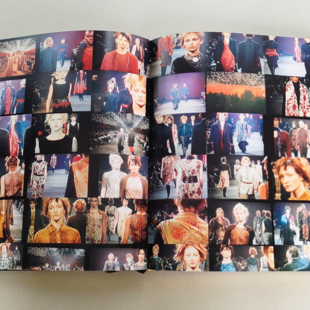 【希少】Dries Van Noten ドリス・ヴァン・ノッテン 作品集 アート