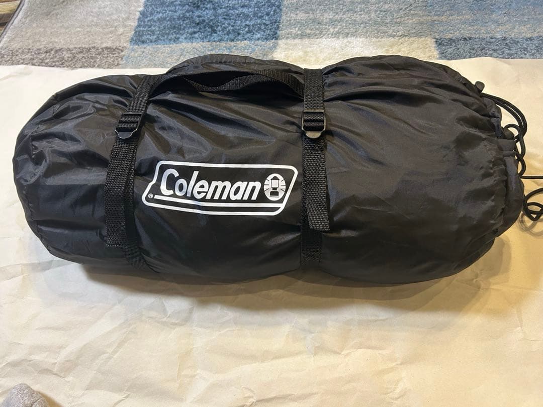 新品/未使用　コールマン　ツーリングドーム/ST+