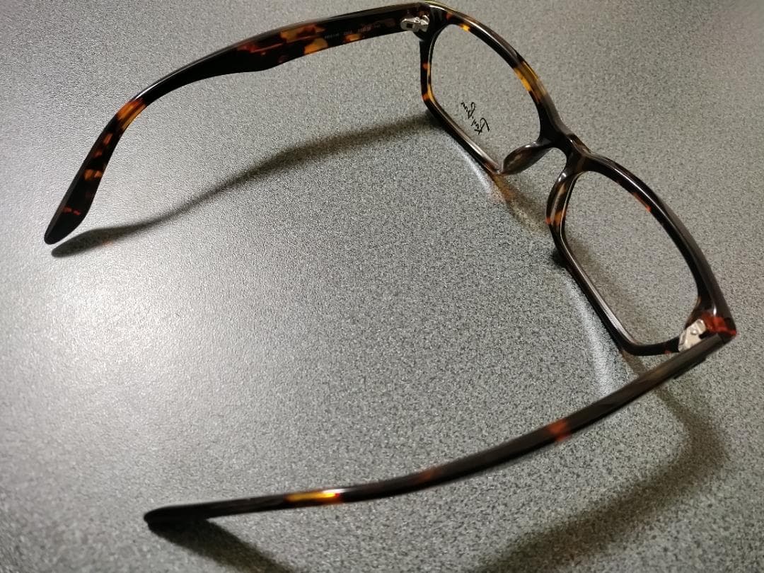 Ray-Ban１本　他1本