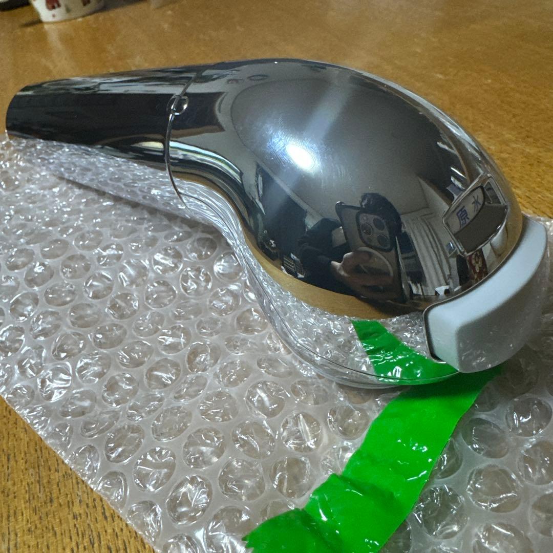 株式会社タカギ 蛇口用浄水器 ステンレス シルバー