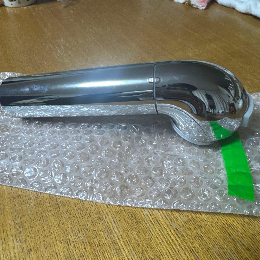 株式会社タカギ 蛇口用浄水器 ステンレス シルバー
