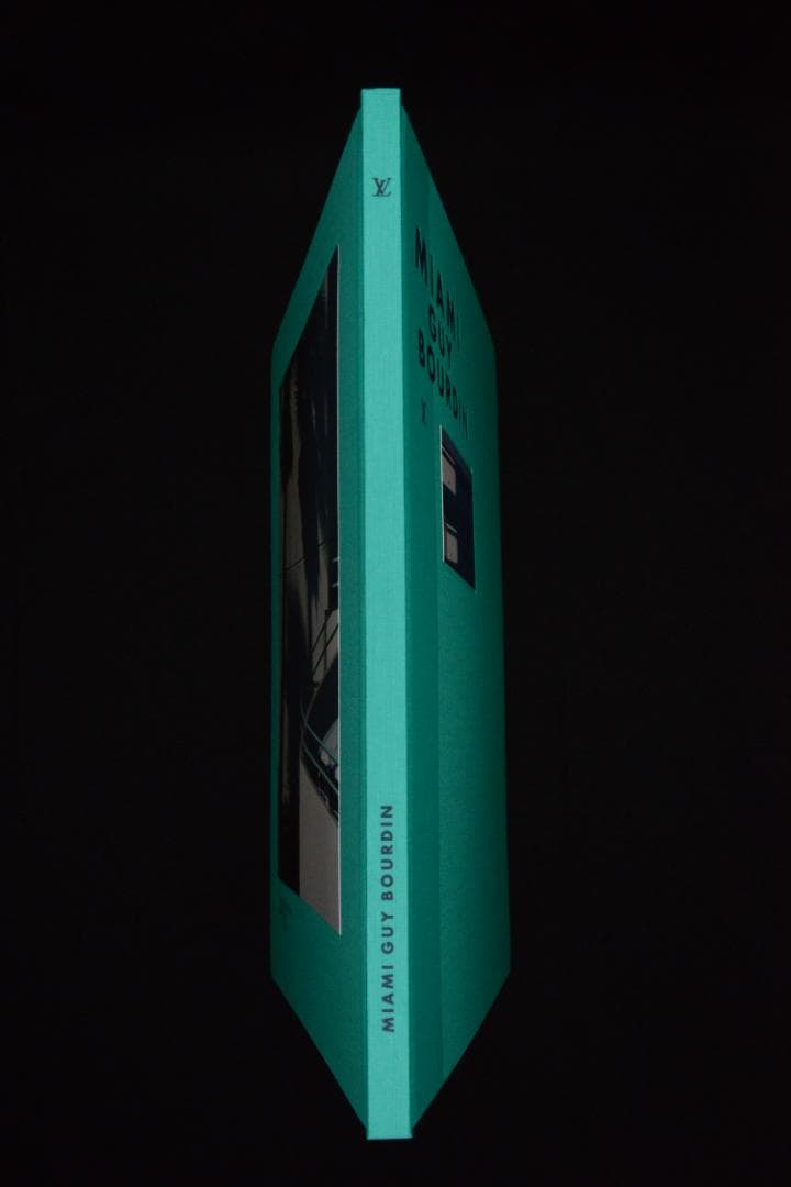 【MIAMI：GUY BOURDIN】Guy Bourdin　★★値下げしました