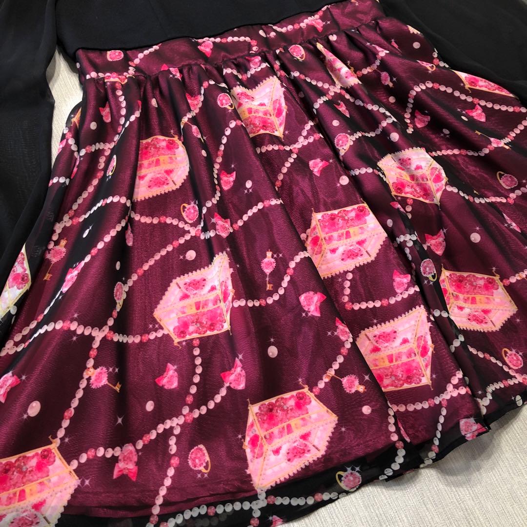 MA*RSマーズ MARS ワンピース