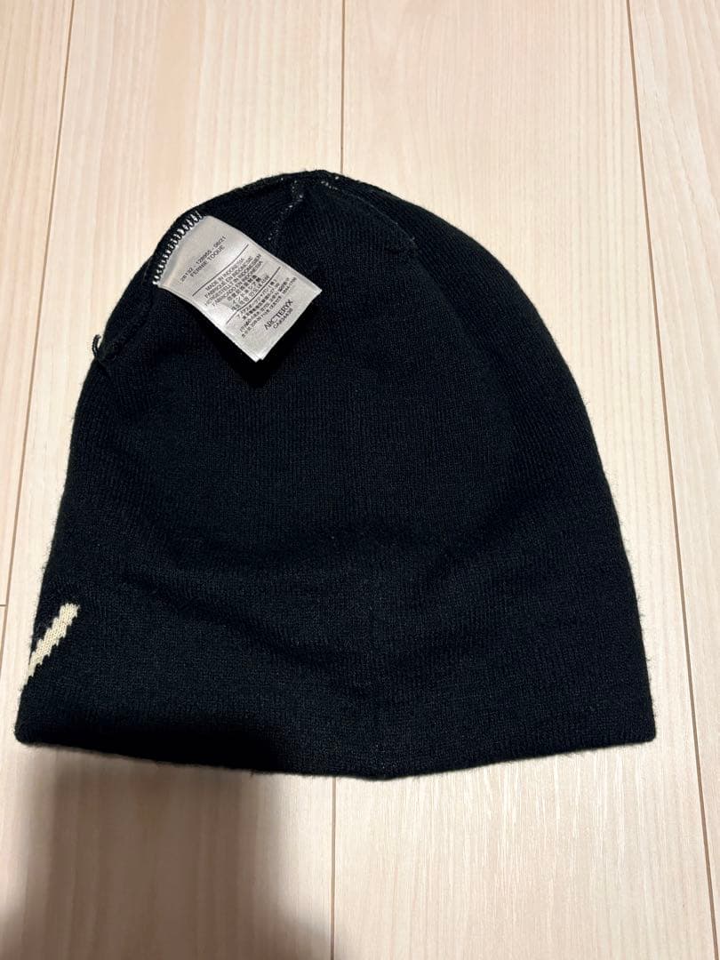 ARC’TERYX ビーニー ２個セット