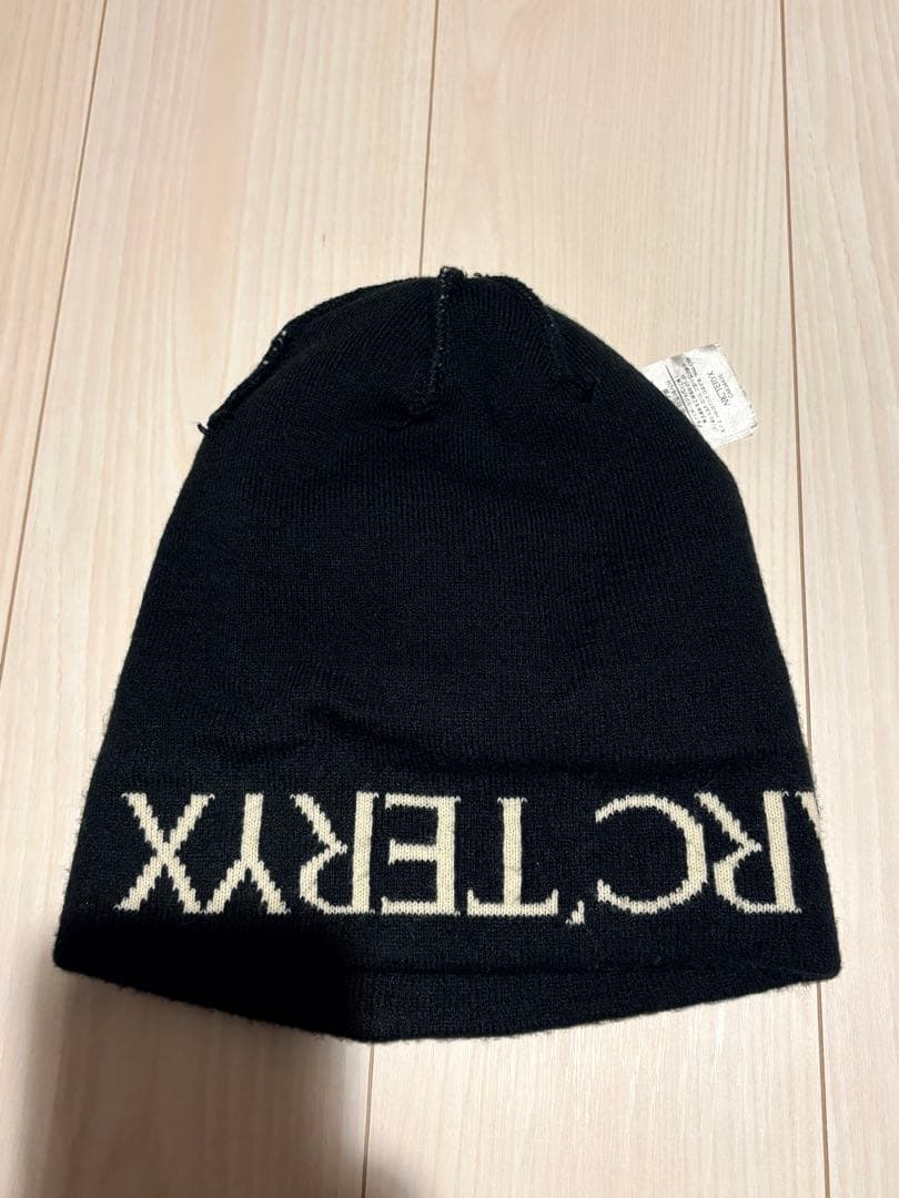 ARC’TERYX ビーニー ２個セット