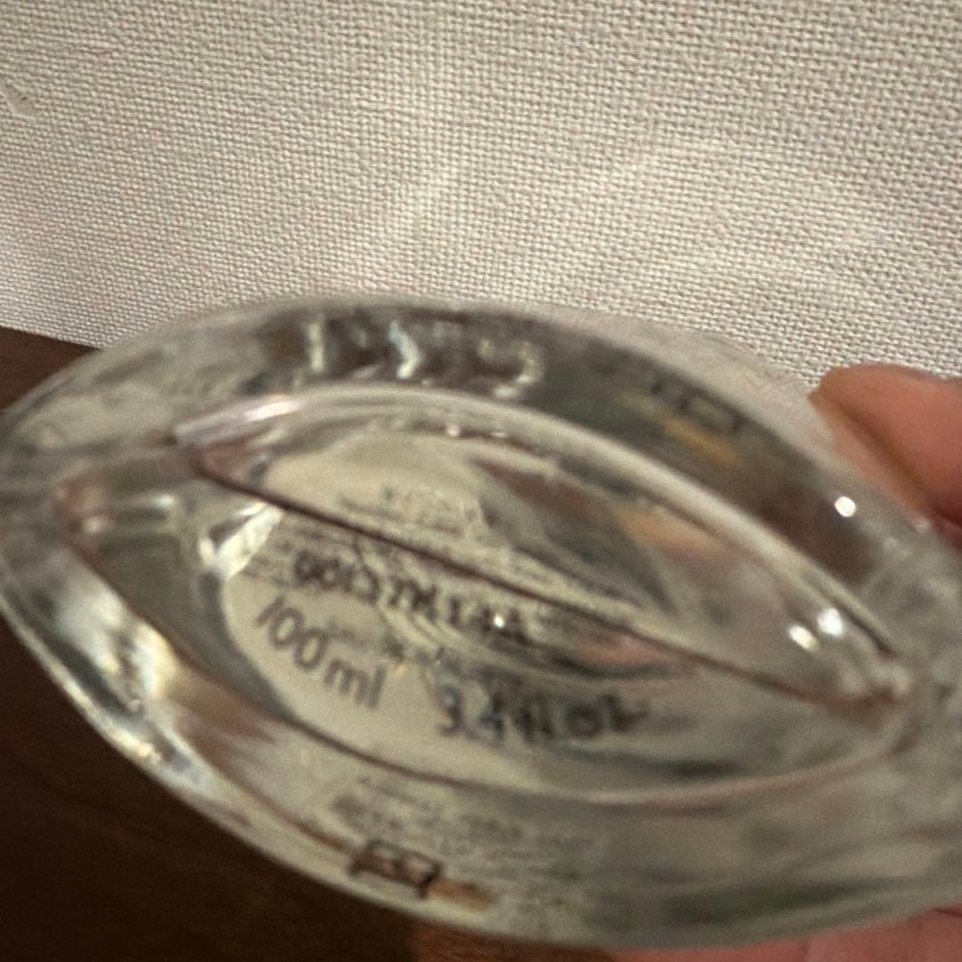 ブルガリ　プールオム　エクストレーム　オードトワレ　香水　男性用　100ml