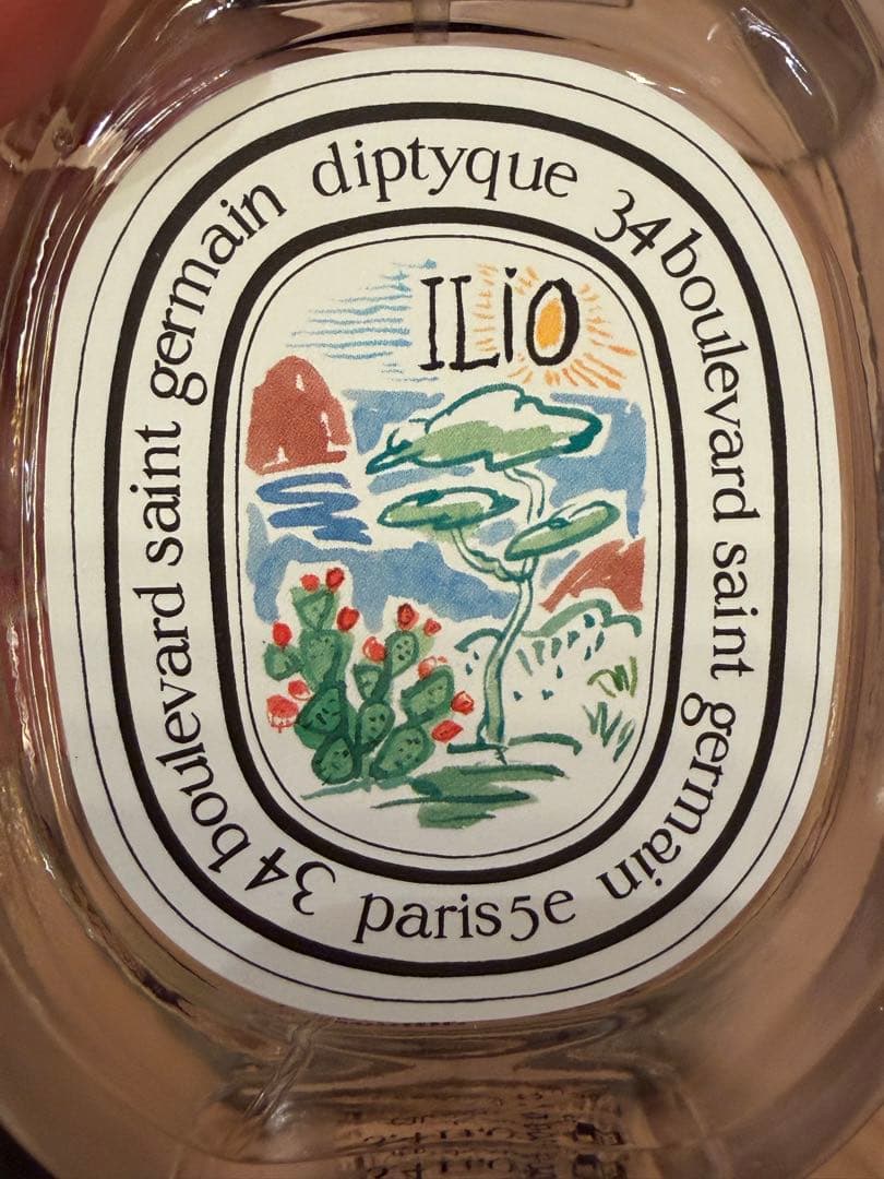 diptyque 香水セット