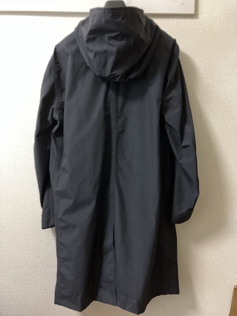 ザノースフェイス Bold Hooded Coat NP11861 Lサイズ