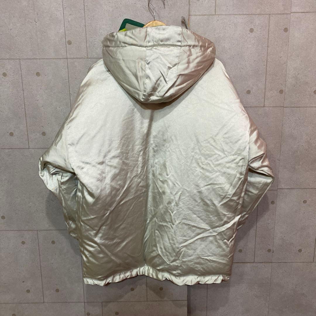 DESCENTE D.D デサント　ダウンジャケット　スキー　スノーボードウェア