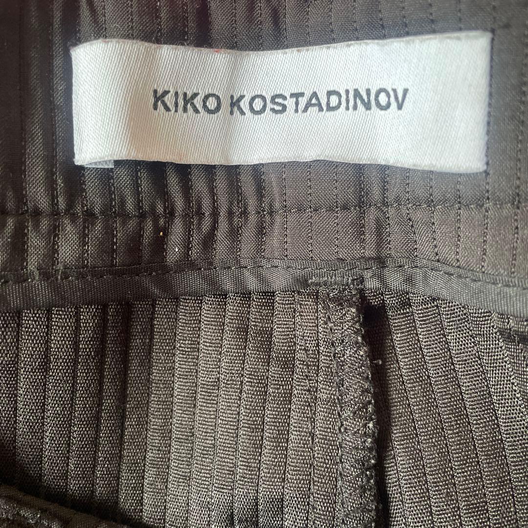 パンツ KIKO KOSTADINOV