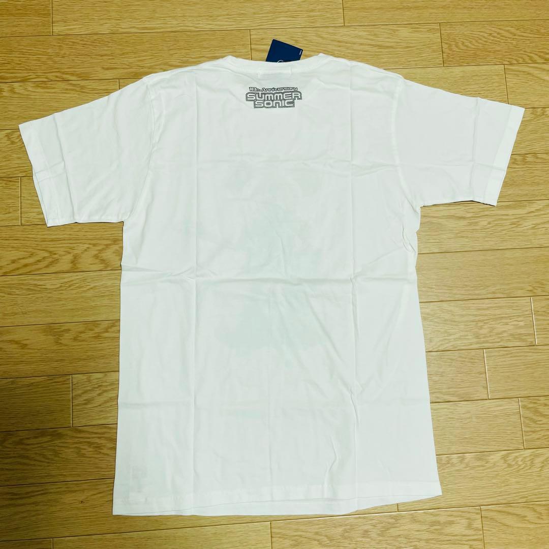 ゆ*ー様 ディズニー　サマーソニック10周年記念　ミッキーTシャツ　2枚セット