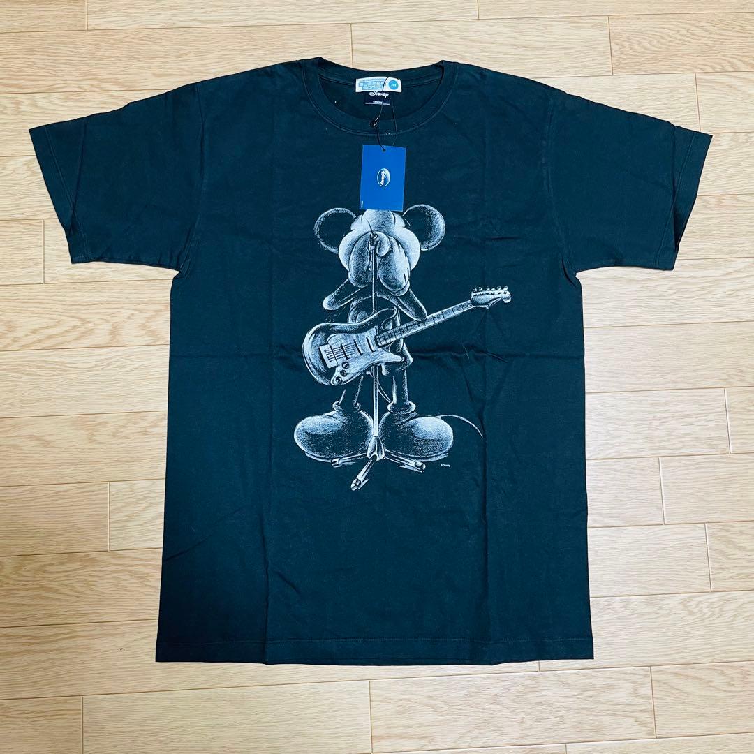 ゆ*ー様 ディズニー　サマーソニック10周年記念　ミッキーTシャツ　2枚セット