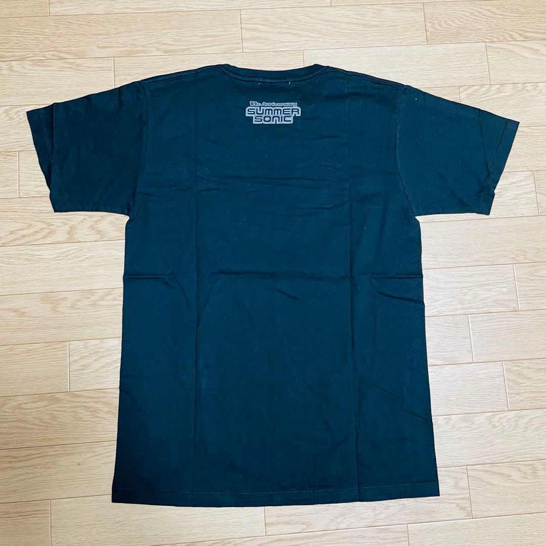 ゆ*ー様 ディズニー　サマーソニック10周年記念　ミッキーTシャツ　2枚セット