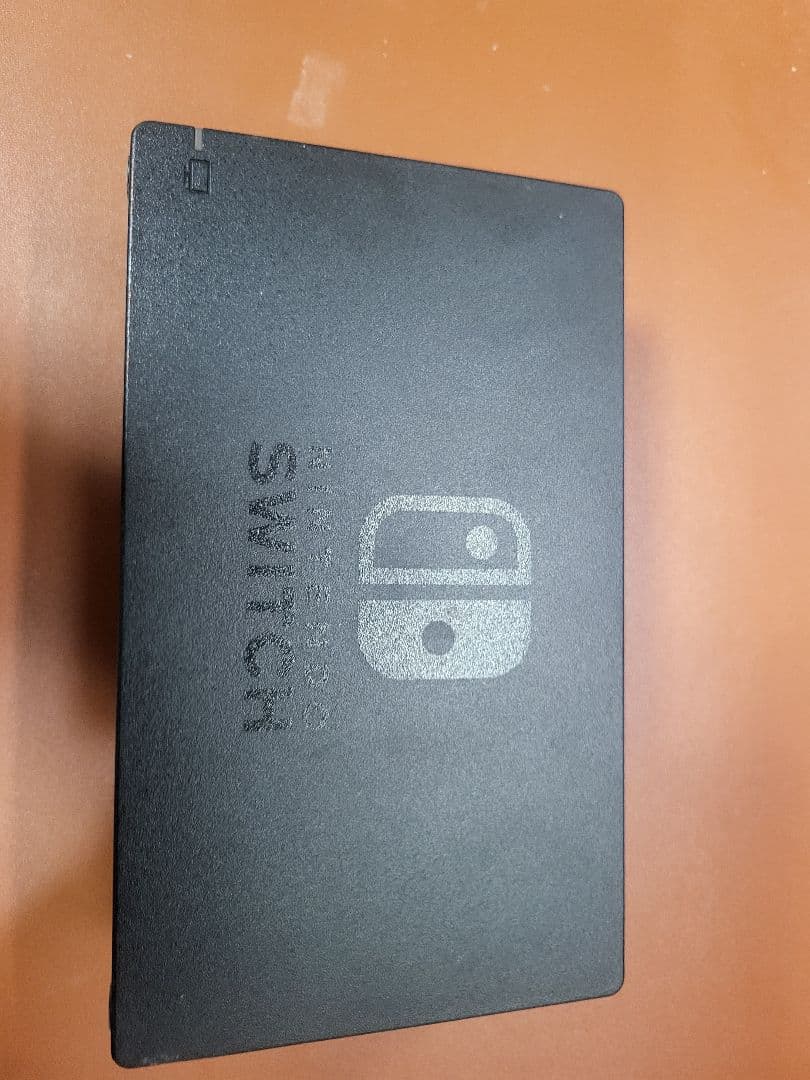 Nintendo Switch(訳あり)