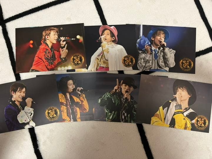 Kis-My-Ft2/LIVE TOUR 2017 MUSIC COLOSSE…