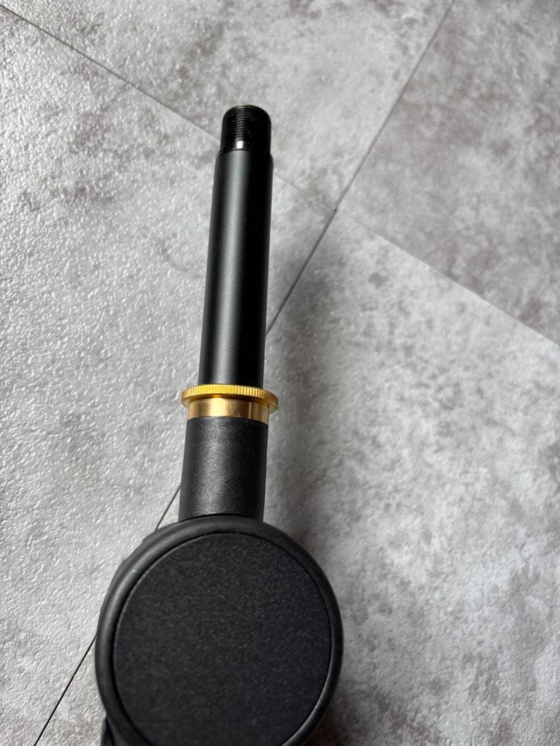 Shure by Gator デスクトップマイクアームスタンド