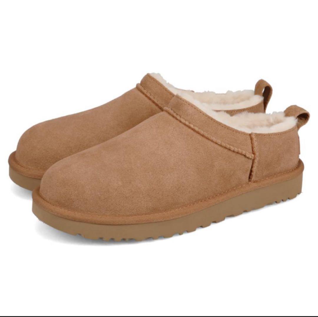 UGG アグ CLASSIC MICRO UGGクラシック マイクロ