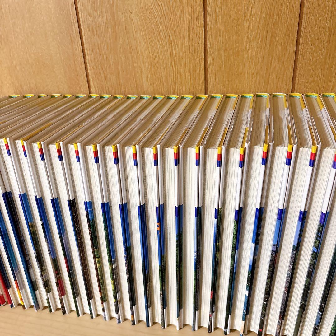 小学館　日本の歴史　1～21巻、別冊1・2巻セット　年表付き