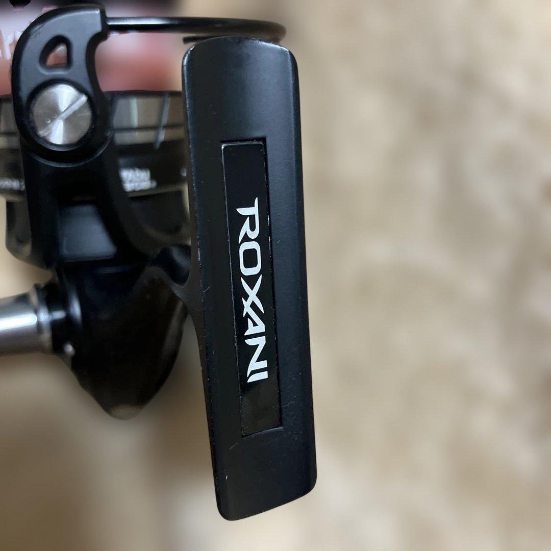 アブガルシア　ROXANI 2000SH