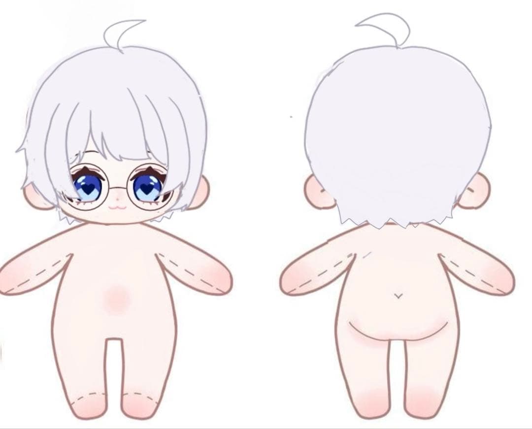 みーのページ