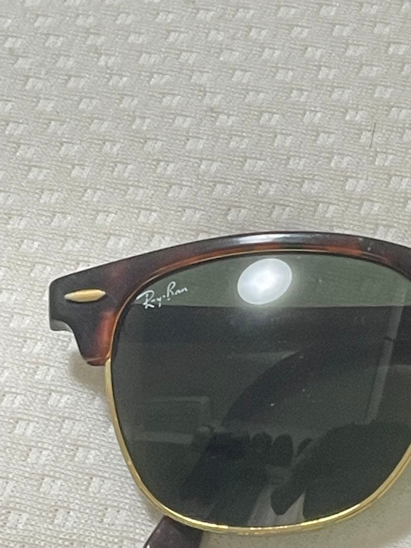 Ray-Ban RB2140 ウェイファーラー サングラスセット