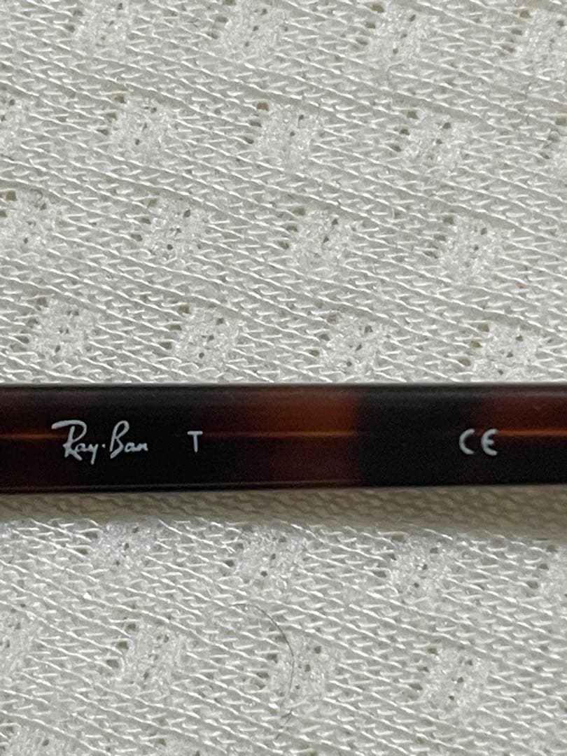 Ray-Ban RB2140 ウェイファーラー サングラスセット