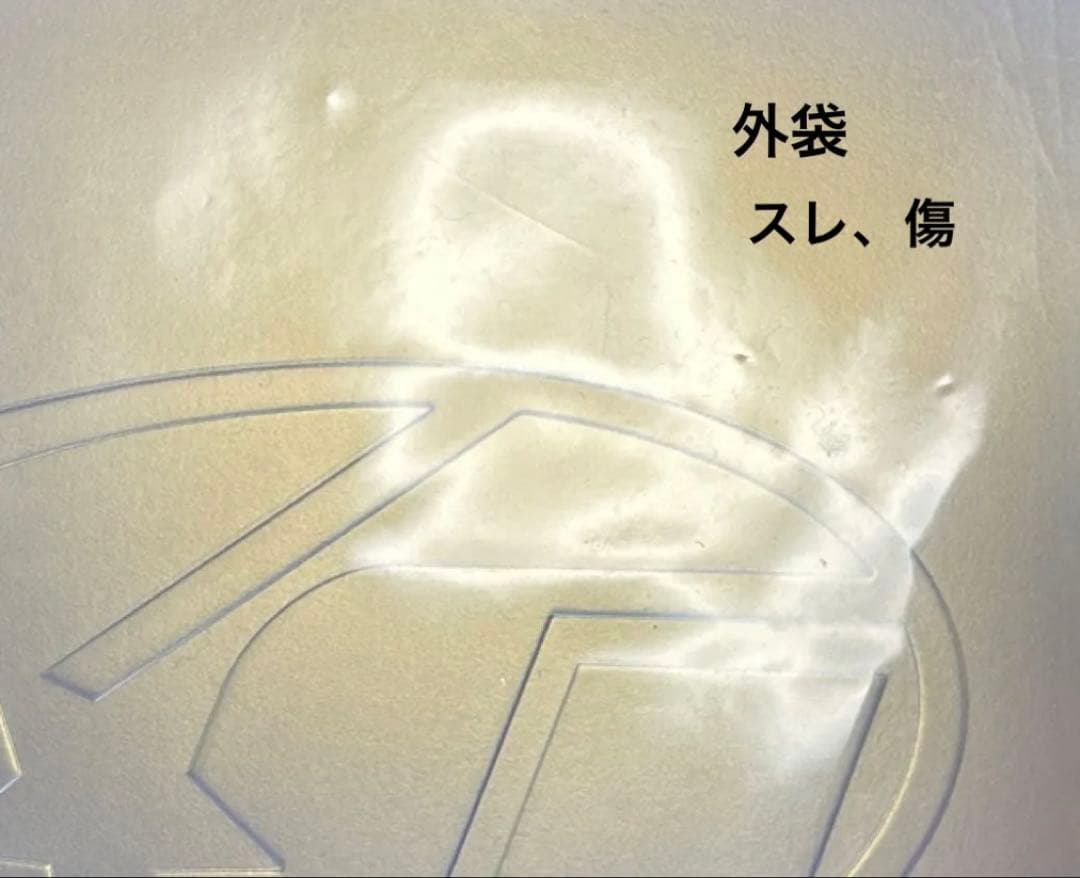 xg shooting star CD BOX トレカ無し