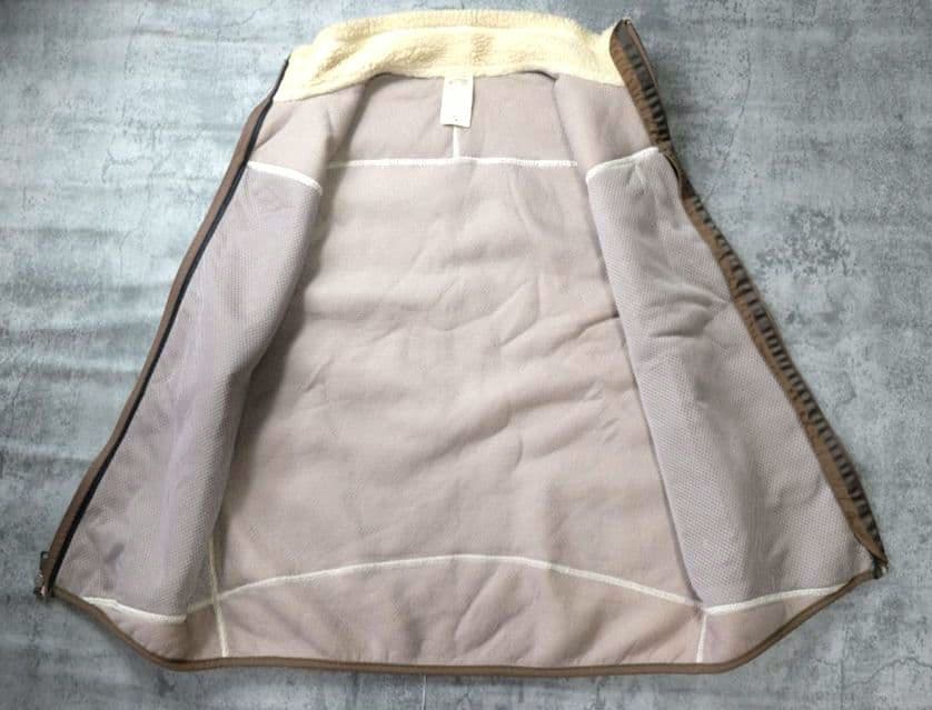 好配色✨00s patagonia レトロX フリース ベスト コスタリカ製