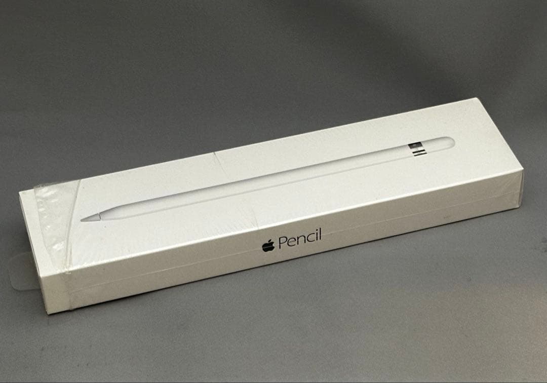 Apple Pencil 第1世代 MK0C2J/A 美品 付属品完備