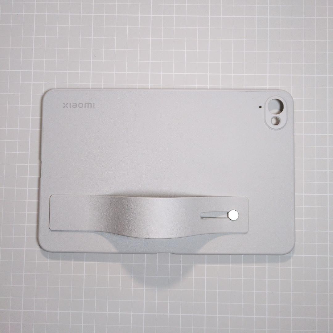 Xiaomi Pad Mini 8GB+256GB グレー + オプション