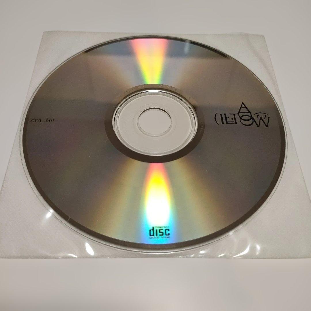 【非売品・超希少】[Z.O.A] Humanical Garden 19th