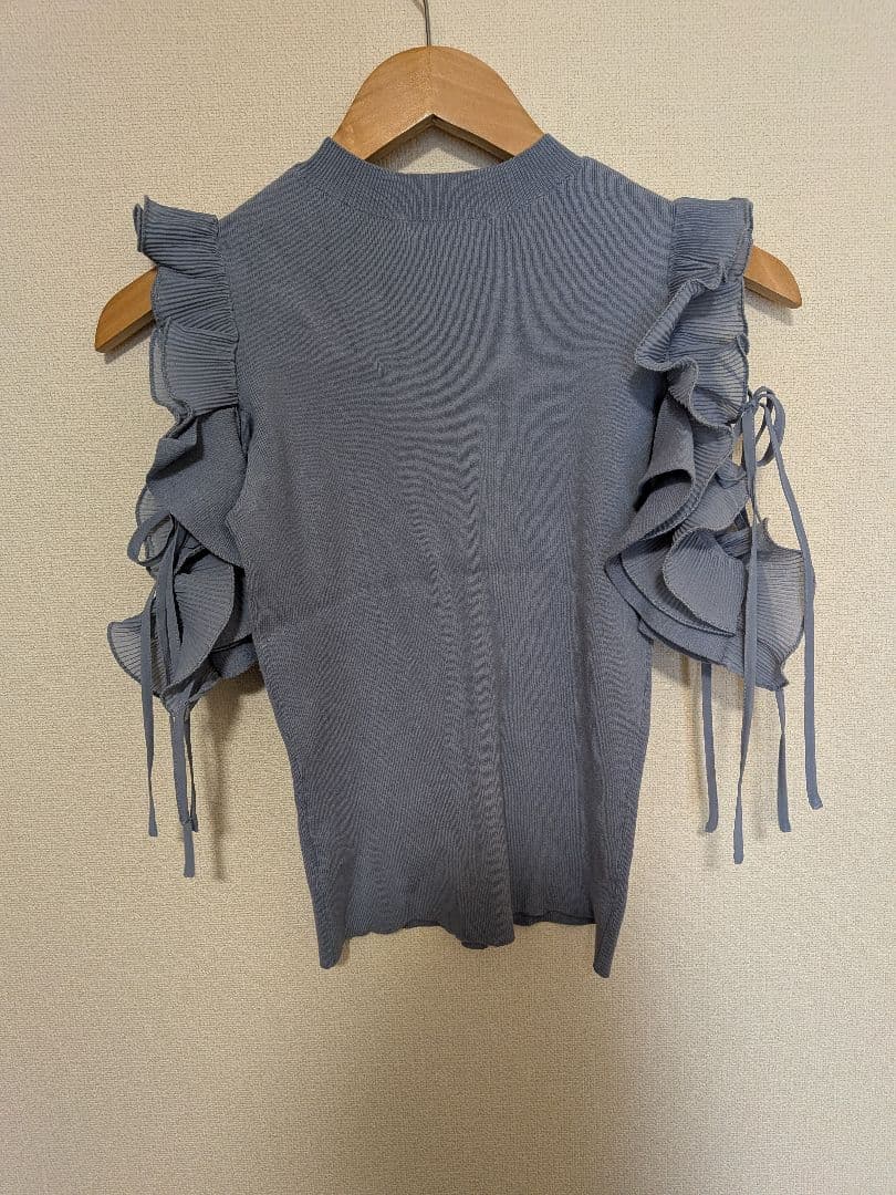 SNIDEL　スカート　トップス　セット売り