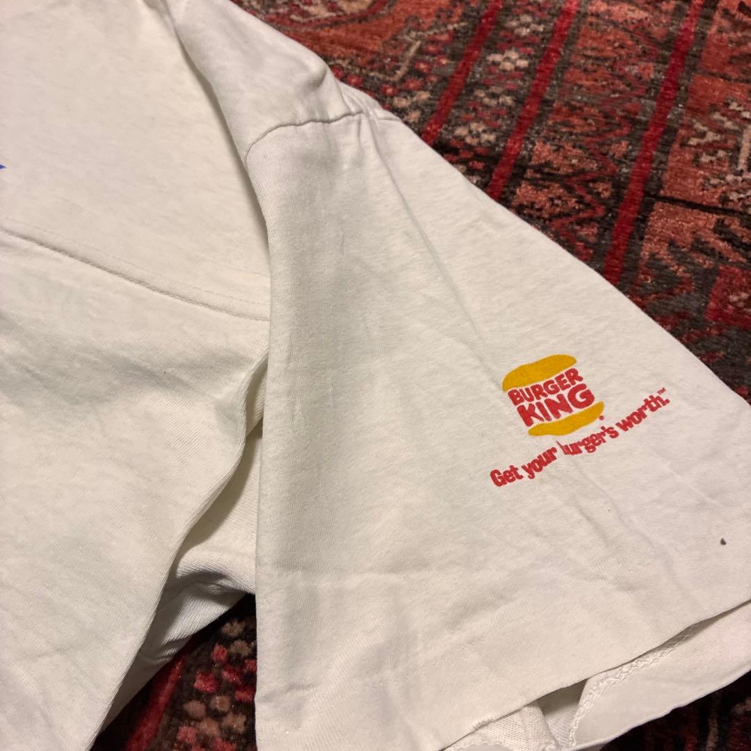 90S USA製 TOY STORY Disney BURGER KING XL