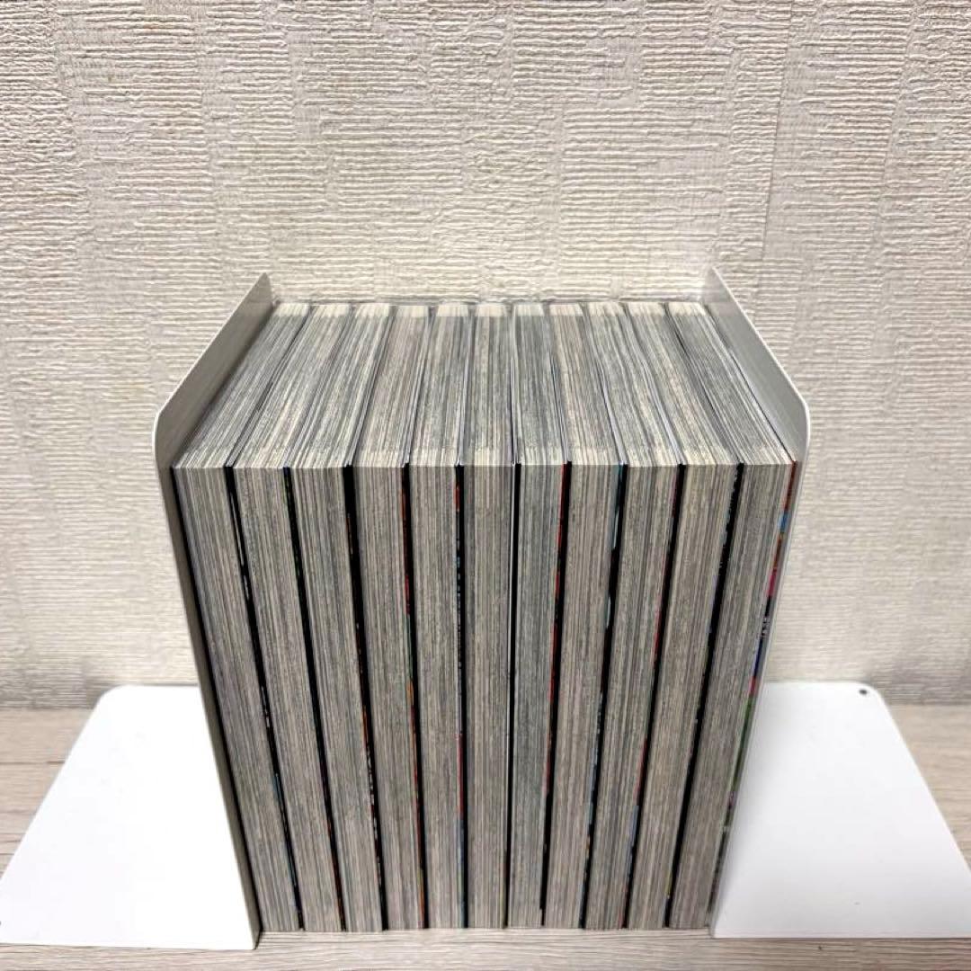 出禁のモグラ 1~11巻セット