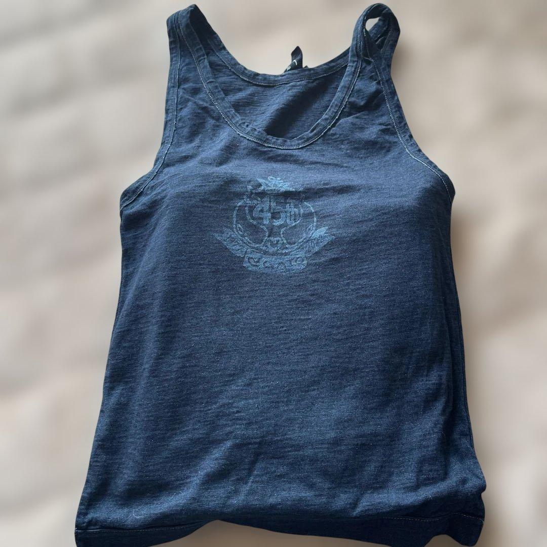 ４５Ｒ　Ｔシャツ　４５周年記念