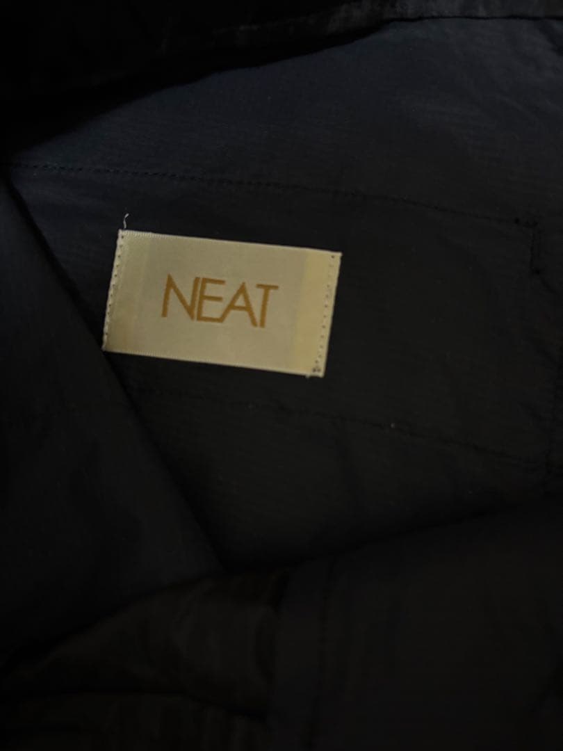 NEAT 新品W/R CELESTIALMAIDEN'SROBE WIDE