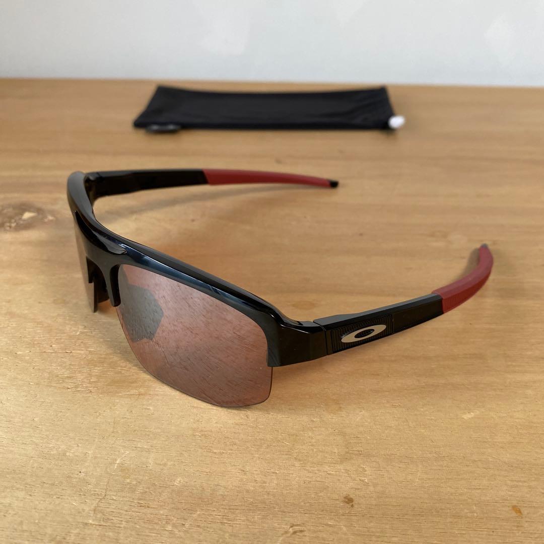 Oakley オークリー　マーサナリー　PRIZM プリズムゴルフ