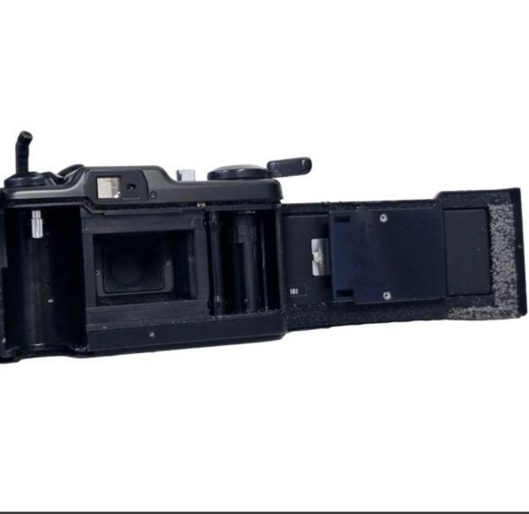 【良品】 CHINON チノン bellami ベラミAUTO-S 120