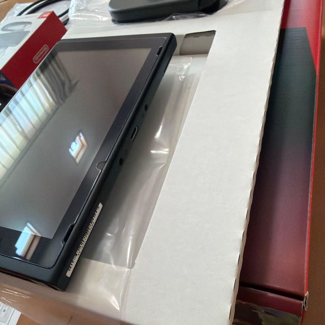 Nintendo Switch 本体セット　（初期モデル）