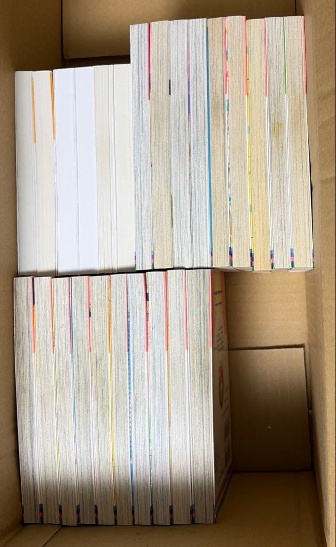 姫ちゃんのリボン等水沢めぐみ作品25冊セット ※初版本多数あり