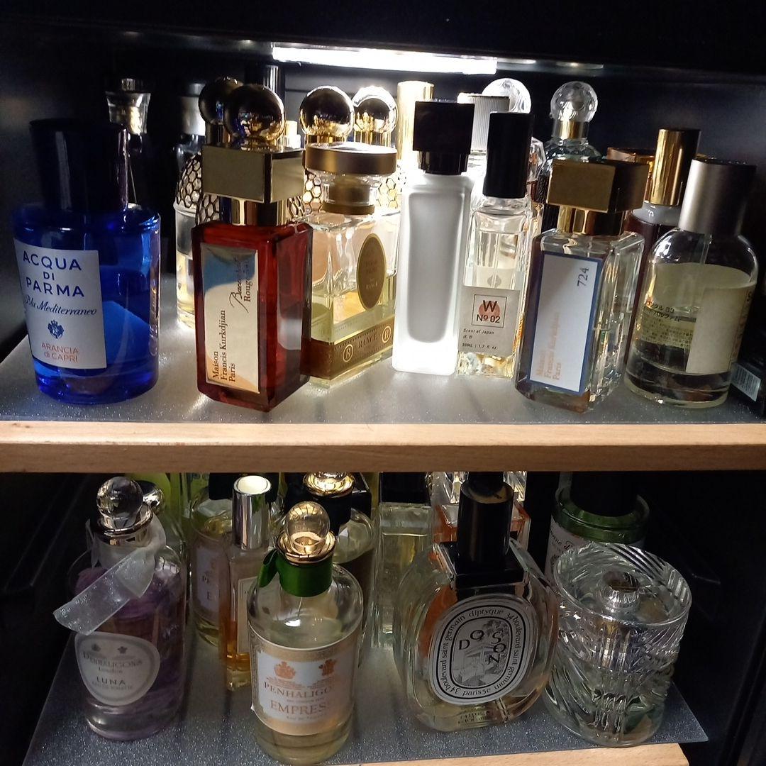 国内正規品 TOM FORD BITTER PEACH 50ml