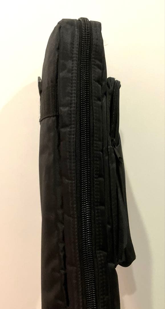 SCHECTER シェクター　ベースケース　厚みあり　ソフトケース　ギグバッグ