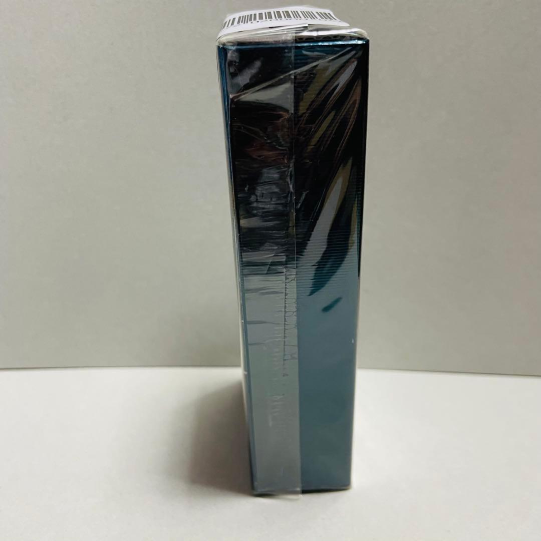 BVLGARI ブルガリ アクア プールオム オードトワレ 30ml 未開封品