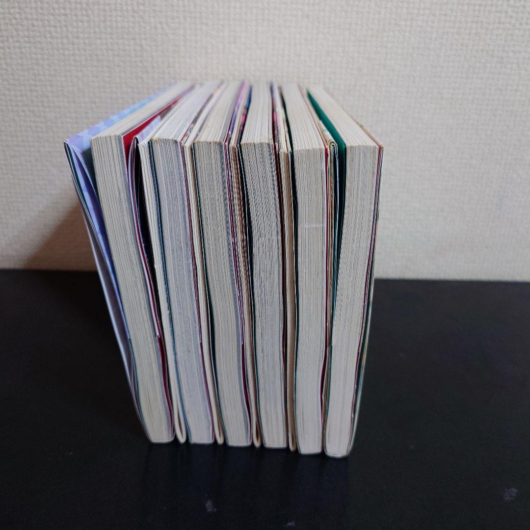 ヘタリア : axis powers 1〜6巻セット