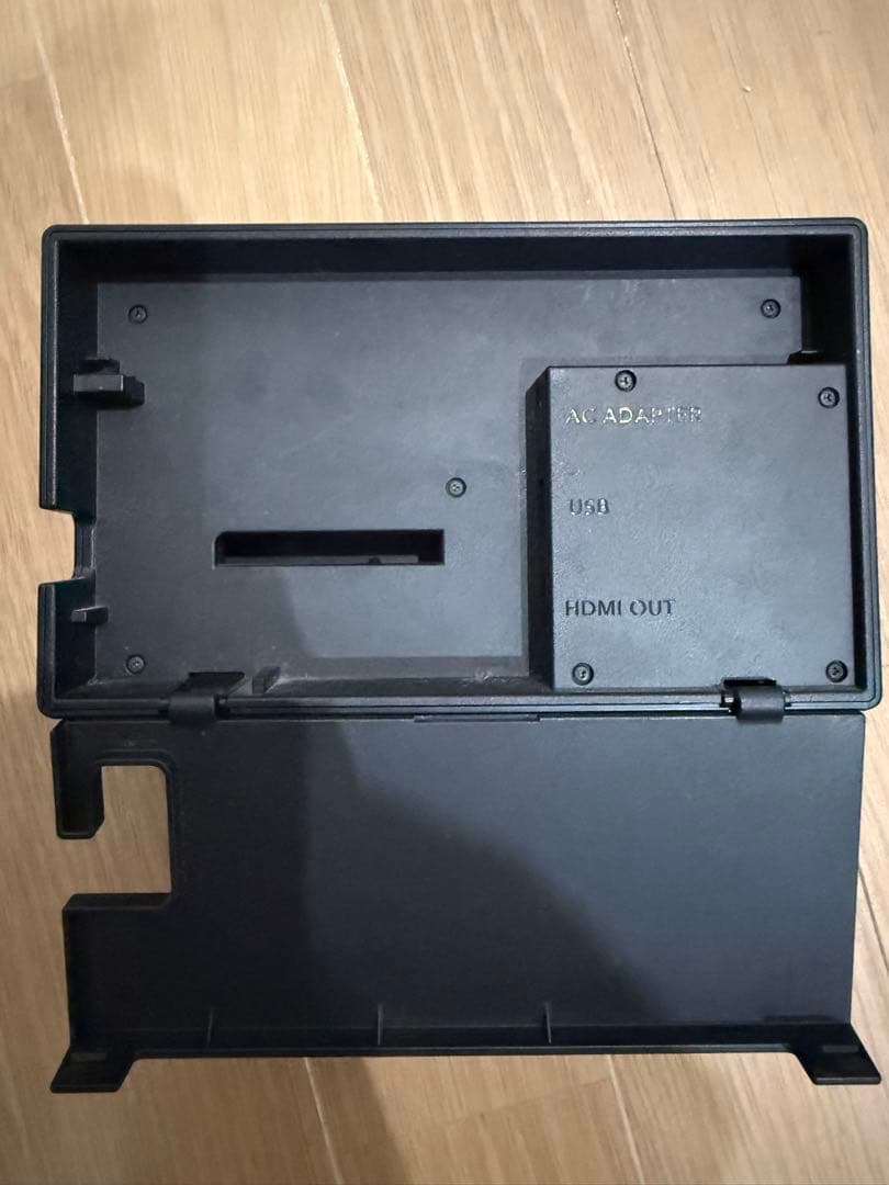 Nintendo Switch 本体・ドック・プロコン動作確認OK 訳あり