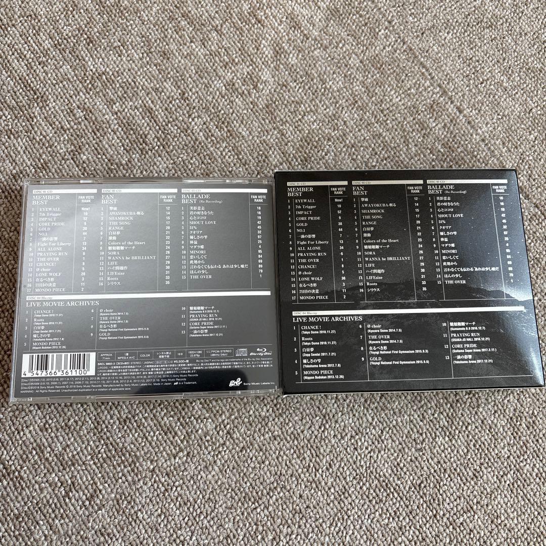 UVERworld CD シングル　アルバム　まとめ売り