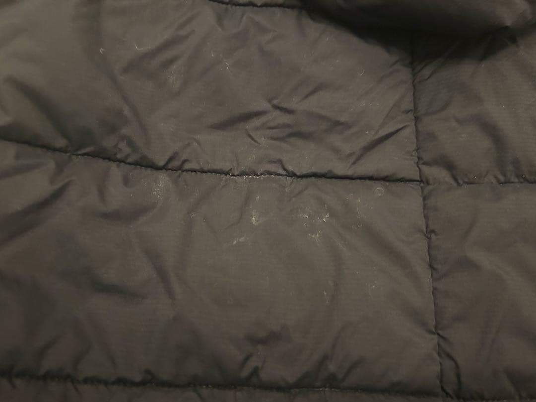 THE NORTH FACE ノースフェイス シェルブランケット