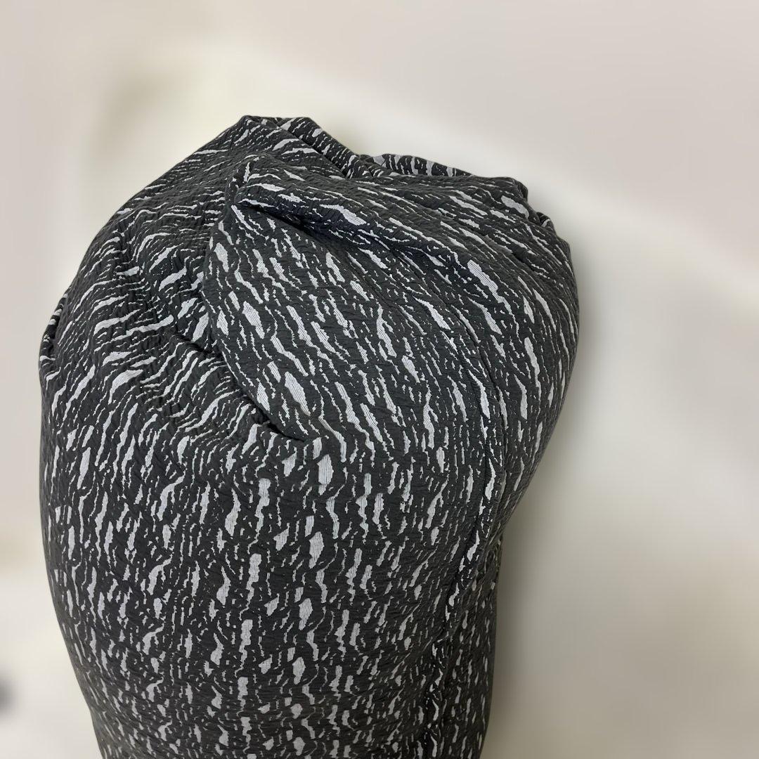 【美品】ヨギボーマックス　Yogibo グレー