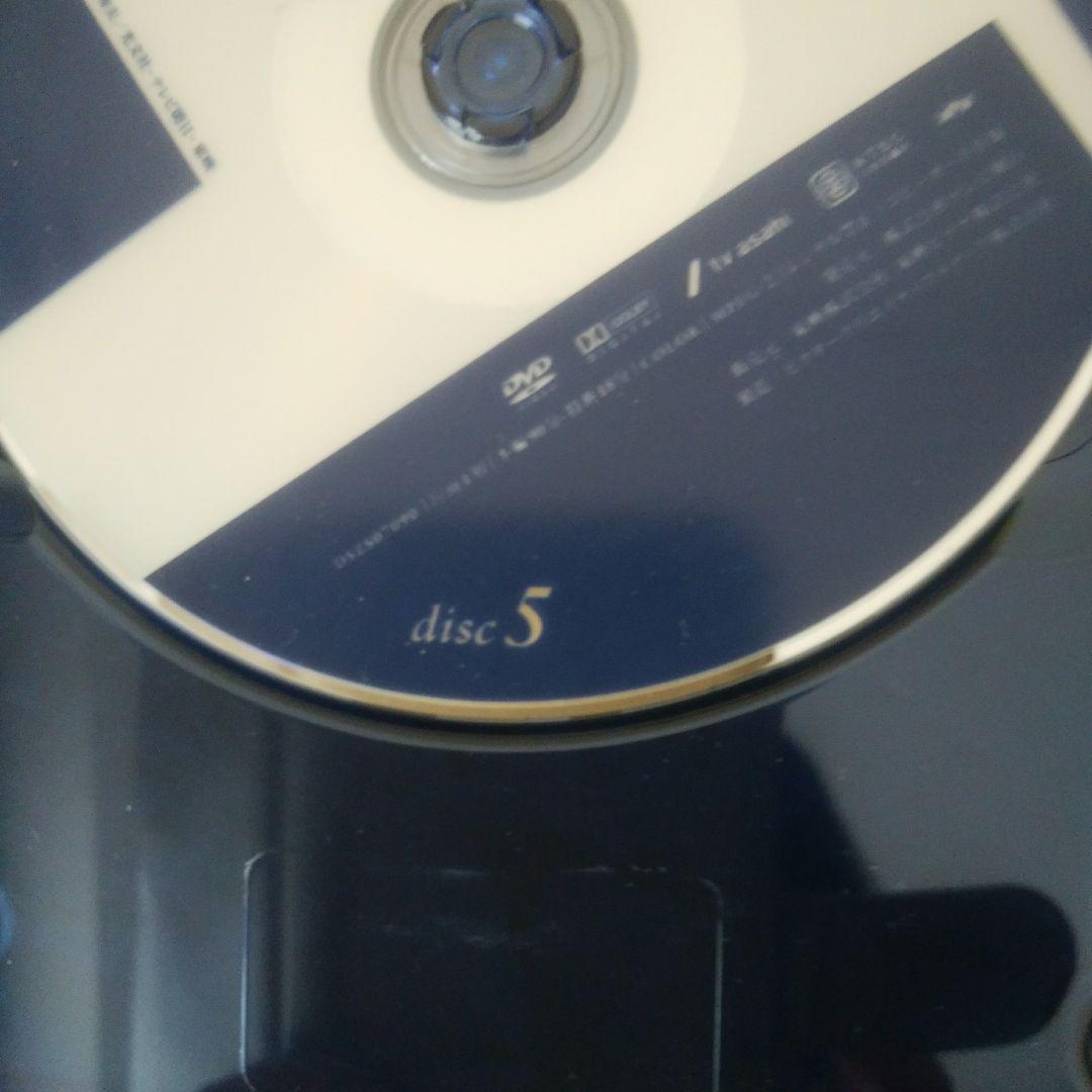 臨場 DVD-BOX〈5枚組〉